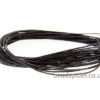 Black Smooth n Slinky Cord