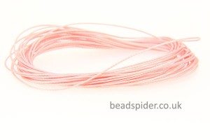 Coral Smooth n Slinky Cord