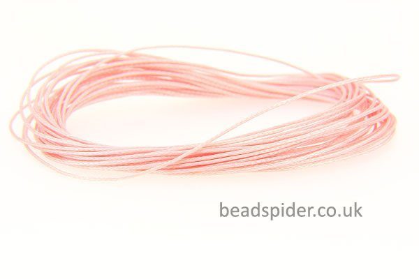 Coral Smooth n Slinky Cord