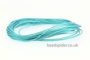 Ocean Green Smooth n Slinky Cord