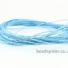 Sky Blue Smooth n Slinky Cord