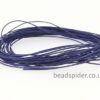 Navy Blue Smooth n Slinky Cord