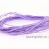 Mauve Smooth n Slinky Cord