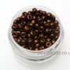 Bronze Seed Beads