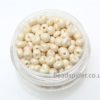 Ivory Seed Beads