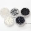 Neutral Colours Seed Bead Pack
