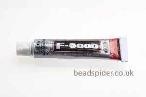 F6000 Superior Strength Craft Glue 15g