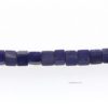 Sodalite 4mm Cubes