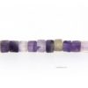 Flourite 4mm Cubes
