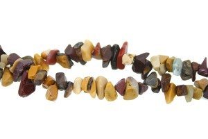 Gemstone Chip Beads