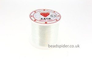 Illusion Cord