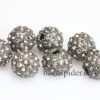 Hematite Sparkle Ball