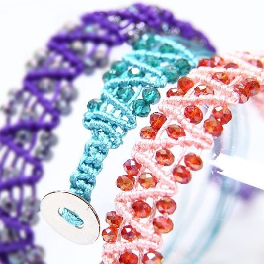 Bead Spider