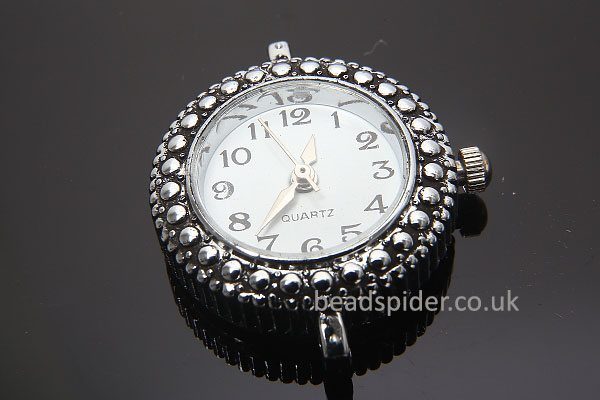 Watch Face - Deco 8 Round