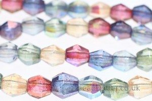 Glass Beads