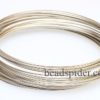 Bracelet Memory Wire