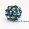 Blueberry AB Disco Ball