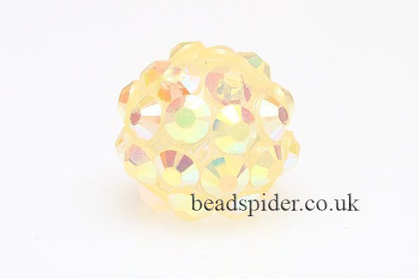 Lemon AB Disco Ball