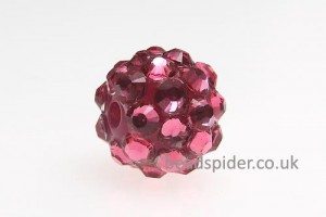 Cerise AB Disco Ball