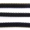 Jet Woven Chain