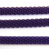 Royal Purple Woven Chain