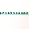 Teal Diamant