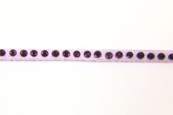 Mauve with Purple Diamant