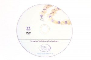 Beginners Jewellery Making Course DVD