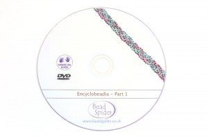 Encyclobeadia Part One DVD