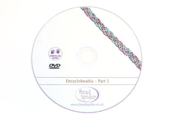 Encyclobeadia Part One DVD