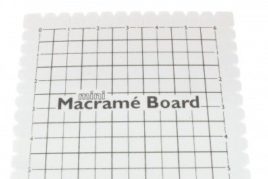 Macrame Boards