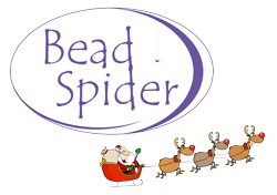 Bead Spider