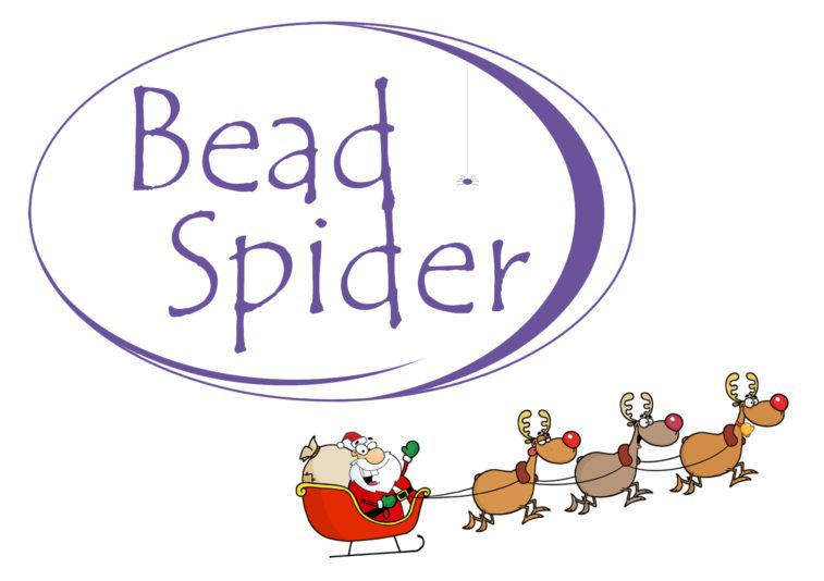 Bead Spider