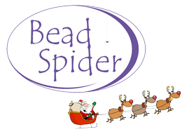 Bead Spider