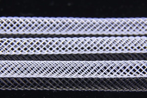 4mm White Diamond Web