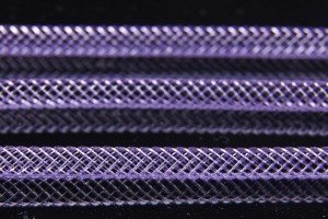 4mm Lilac Diamond Web