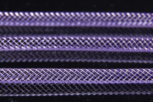 4mm Lilac Diamond Web