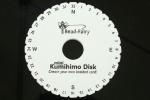 Kumihimo Accessories