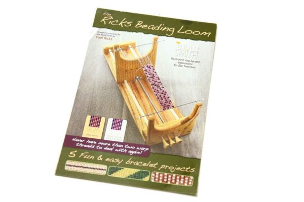 Beading Loom Instructions