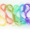 Bulk pack 0.5mm cord 6 colours