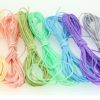 Bulk Pack 1mm Cord Light Colours