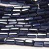 Midnight Blue Crystal Brick