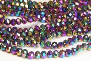 Crystal Beads