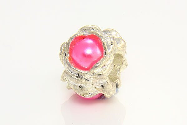 Cherry Blossom Flower Ring