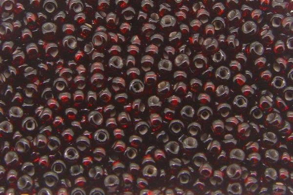 Transparent Deep Ruby