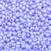 Opaque Powder Blue