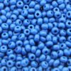 Opaque Cobalt Blue