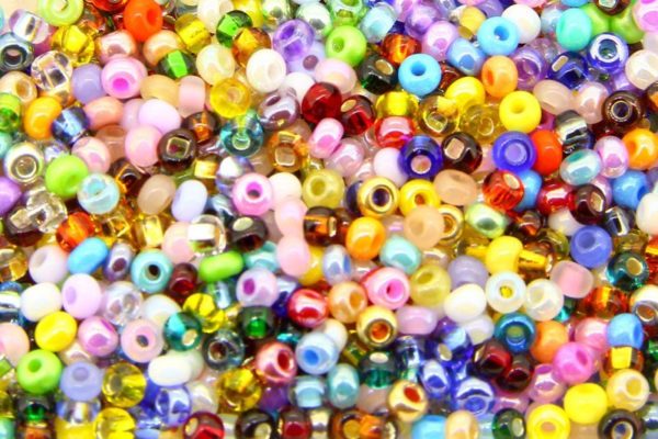 Rainbow Mix