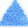 Preciosa Seed Beads Size 8. 10g pack