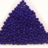 Preciosa Seed Beads Size 8. 10g pack